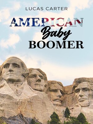 cover image of American Baby Boomer